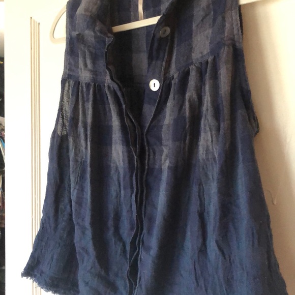 Free people tank - Picture 3 of 3